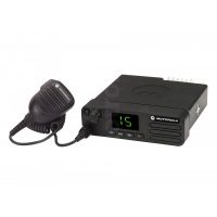 Motorola DM4401e Two Way Radio