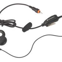 Motorola HKLN4602 G Hook Earpiece