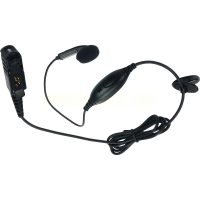 Motorola Mag One PMLN5733 Earbud and PTT