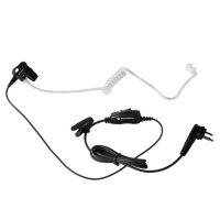 Motorola HKLN4601 1-Wire Acoustic Tube
