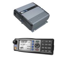 Simoco SRM9030plus Mobile Radio Kit